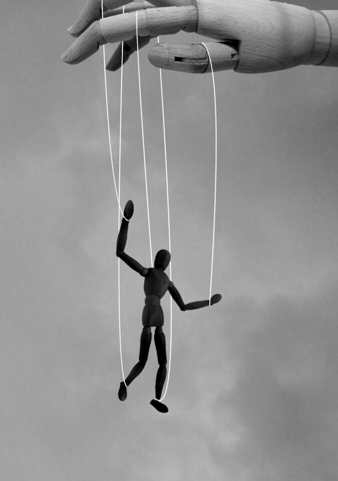 2 men playing basketball in grayscale photography